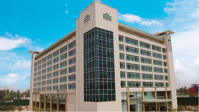 event-venue-Country Inn & Suites by Radisson, Sahibabad