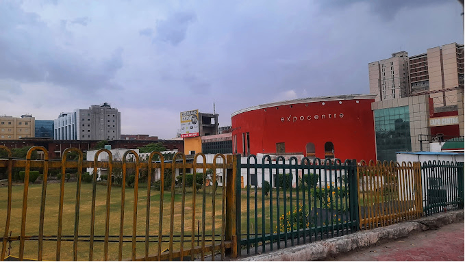 event-venue-Expocentre Noida