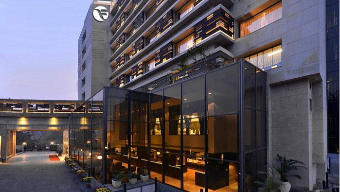 event-venue-Fortune District Centre, Ghaziabad