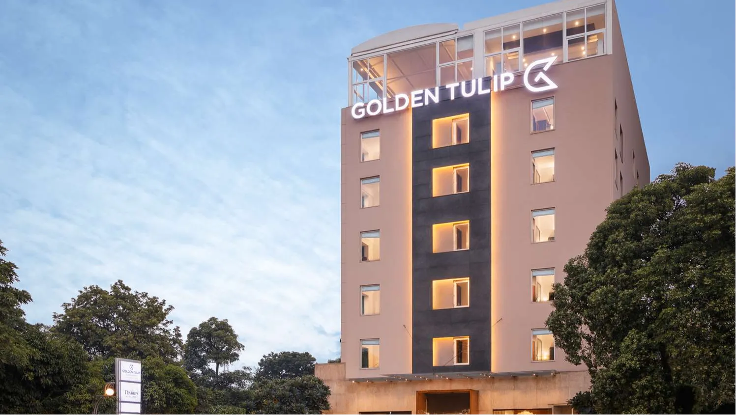 event-venue-GOLDEN TULIP GURGAON - SECTOR 29