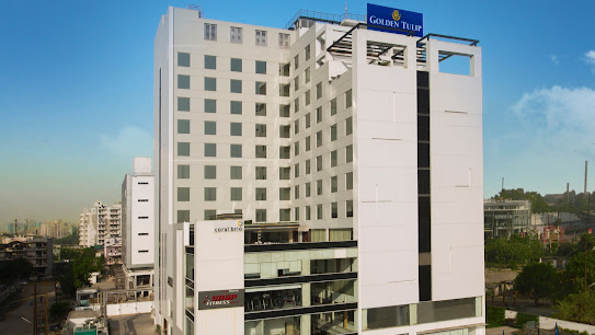 event-venue-Golden Tulip Vasundhara