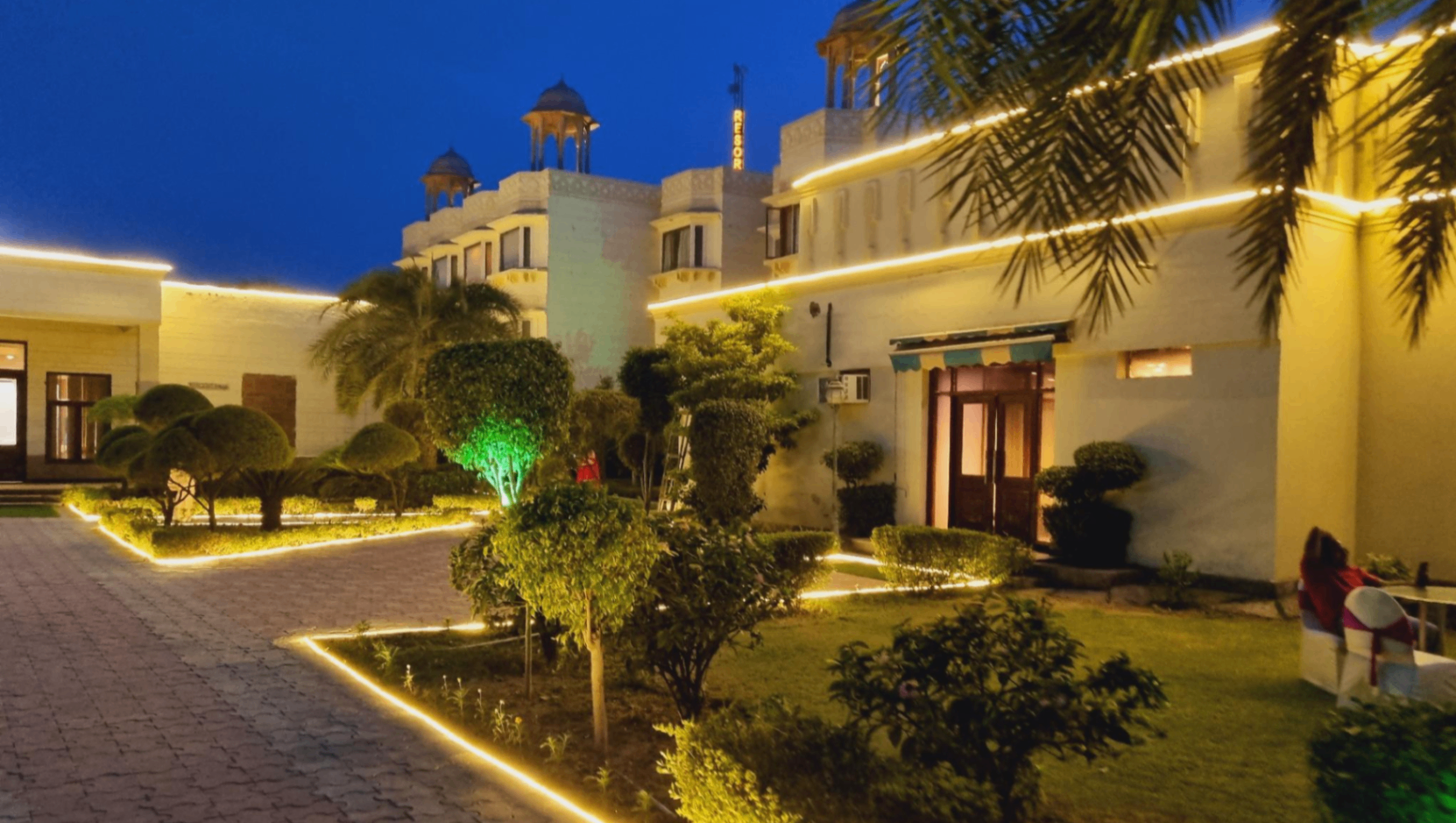 event-venue-Hans Resorts