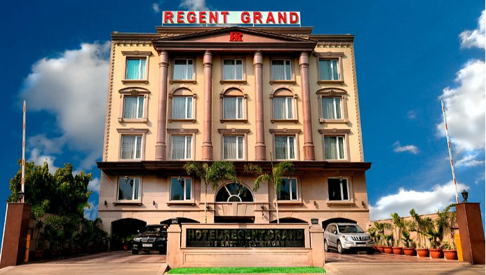 event-venue-Hotel Regent Grand