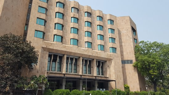 event-venue-Hotel Samrat