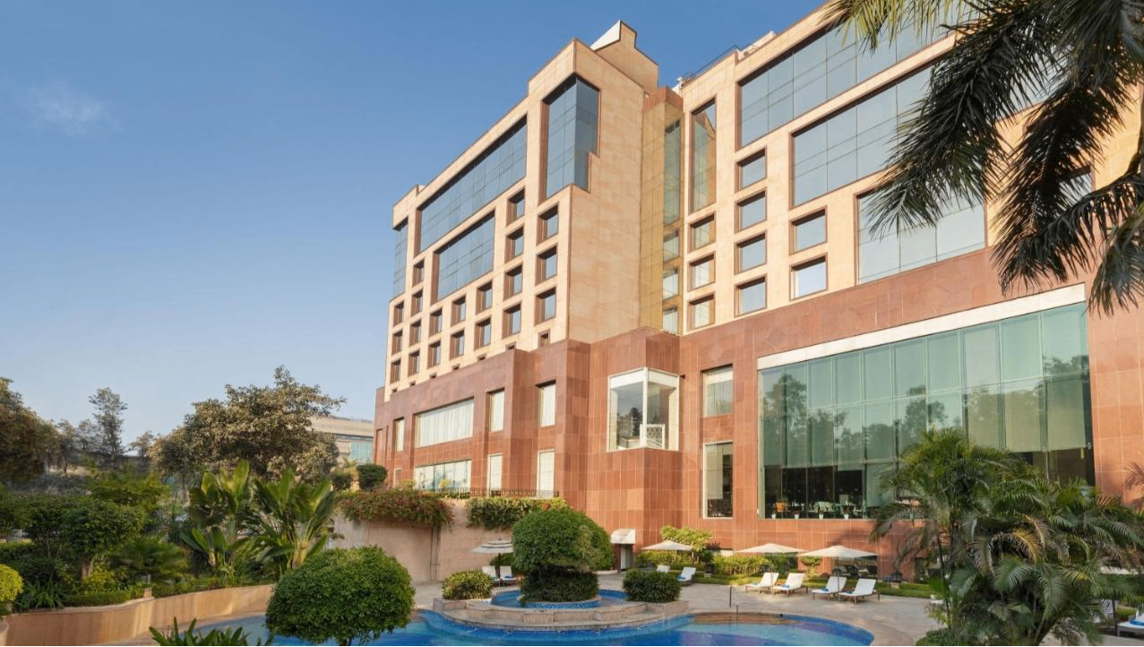 event-venue-Sheraton New Delhi Hotel