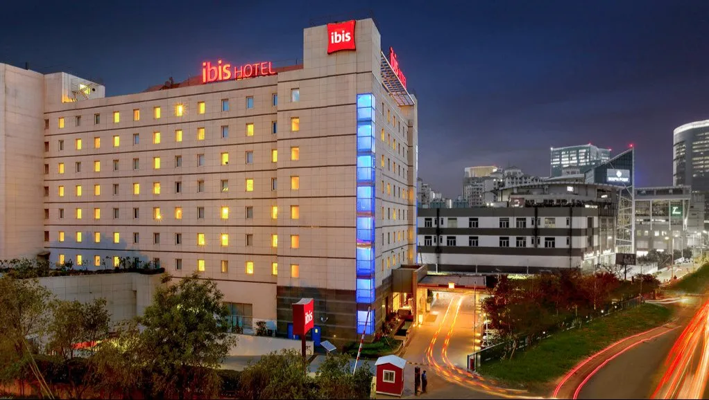 event-venue-ibis Gurgaon Golf Course Road