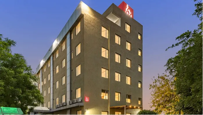 event-venue-Inde Hotel Cyber City, Gurgaon