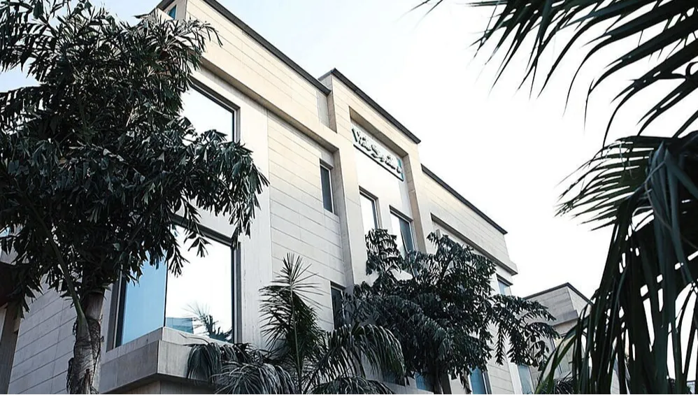 event-venue-Inde Hotel Signature Tower