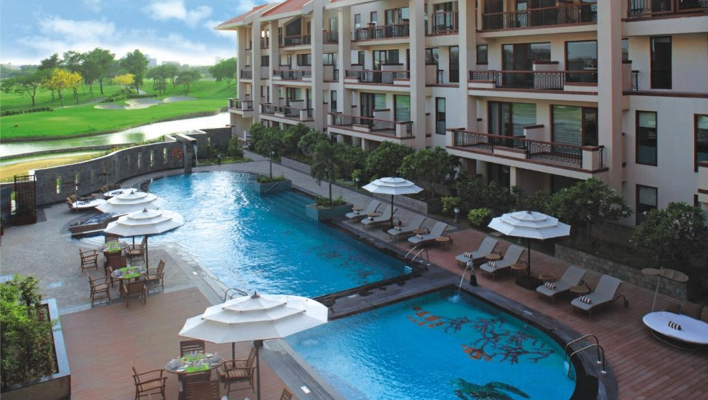 event-venue-Jaypee Greens Golf & Spa Resort, Greater Noida 