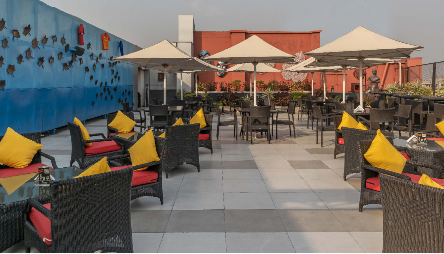 event-venue-Sonotel Luxury Business Hotel & Resorts, Dhanbad