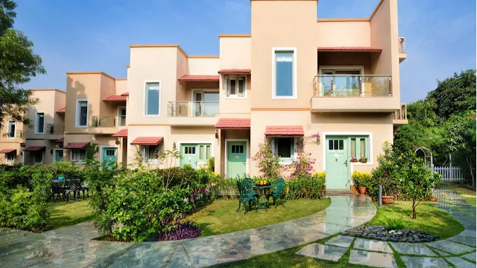 event-venue-Karma Chalets