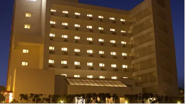 Lemon Tree Hotel East Delhi Mall Kaushambi — main image