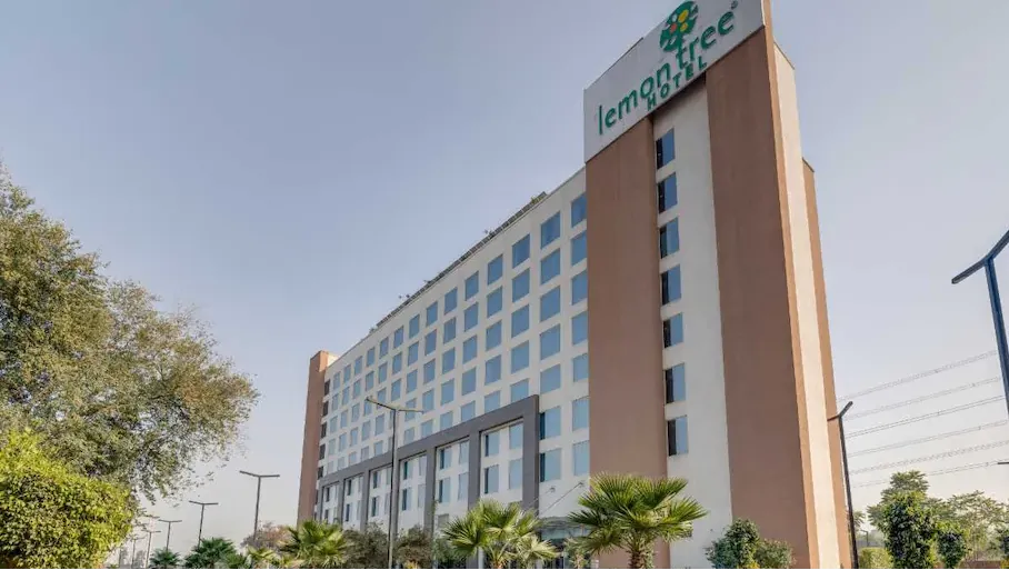 event-venue-Lemon Tree Hotel, Sohna Road, Sector 68, Gurgaon