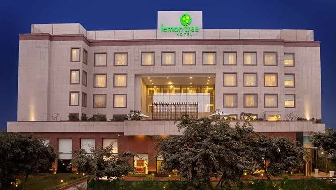 event-venue-Lemon Tree Premier 1, Gurgaon