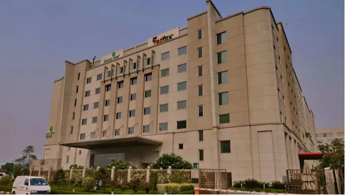 event-venue-Lemon Tree Premier, Delhi Airport