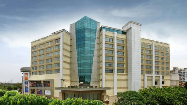 event-venue-Mahagun Sarovar Portico Suites, Vaishali