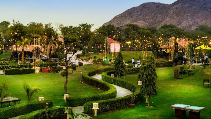 event-venue-Manohar Villas