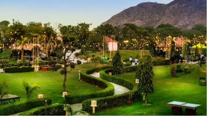 event-venue-Manohar Villas