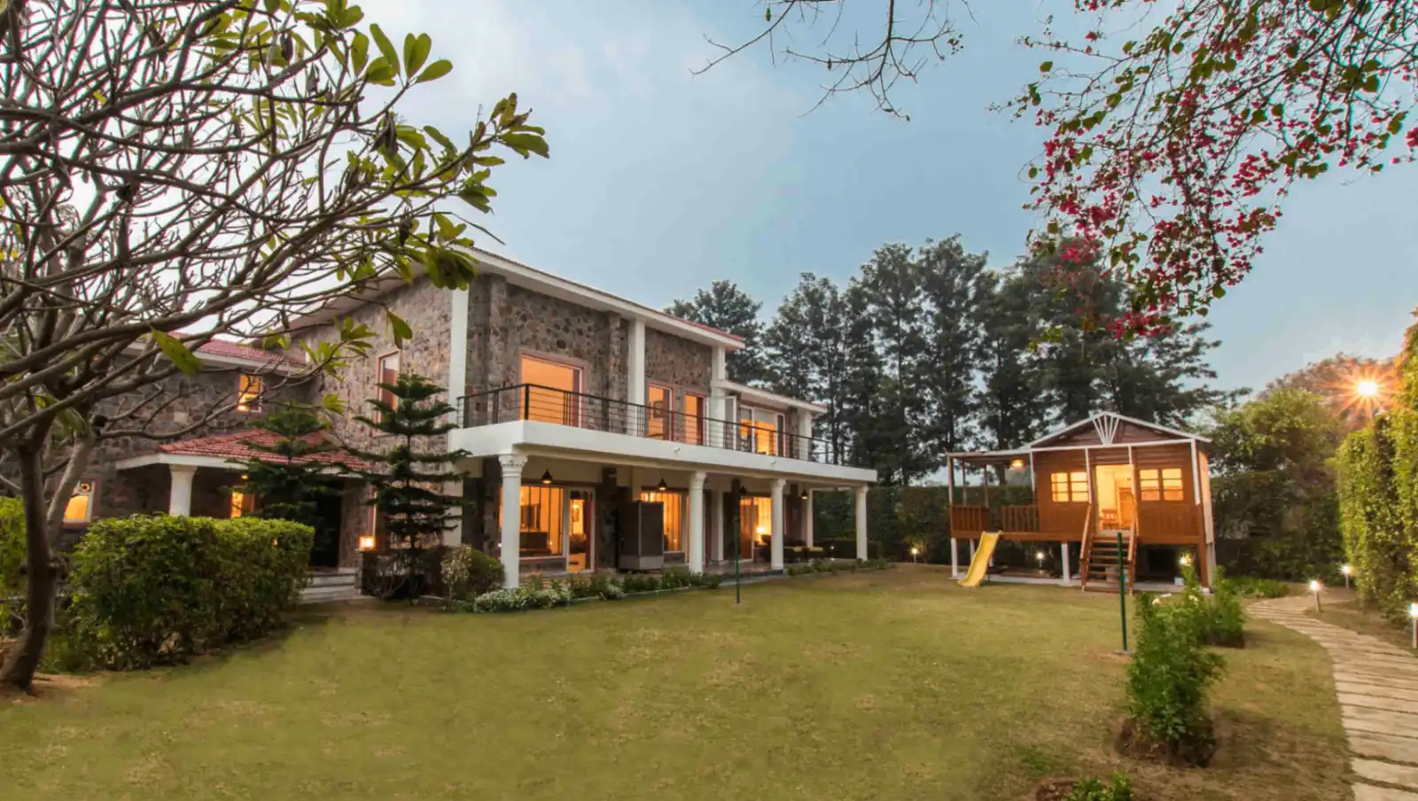 event-venue-StayVista at The Banyan Abode