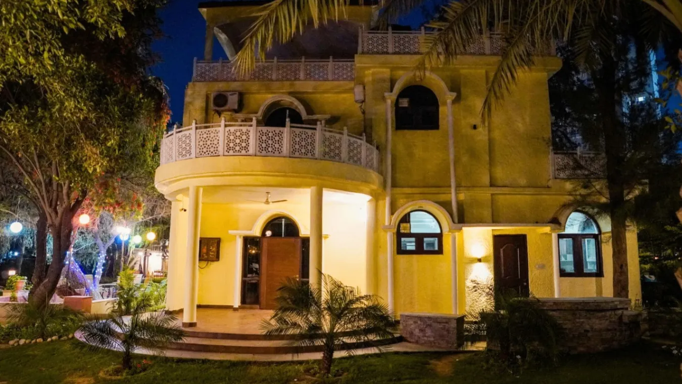 Sunahari Bagh Farm — main image