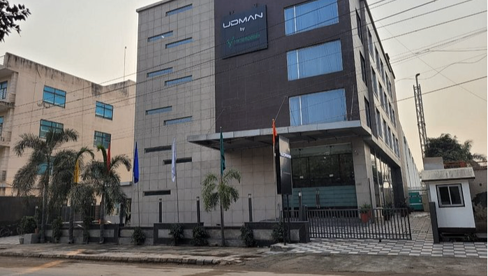 event-venue-Udman by Ferns N Petals, Chattarpur