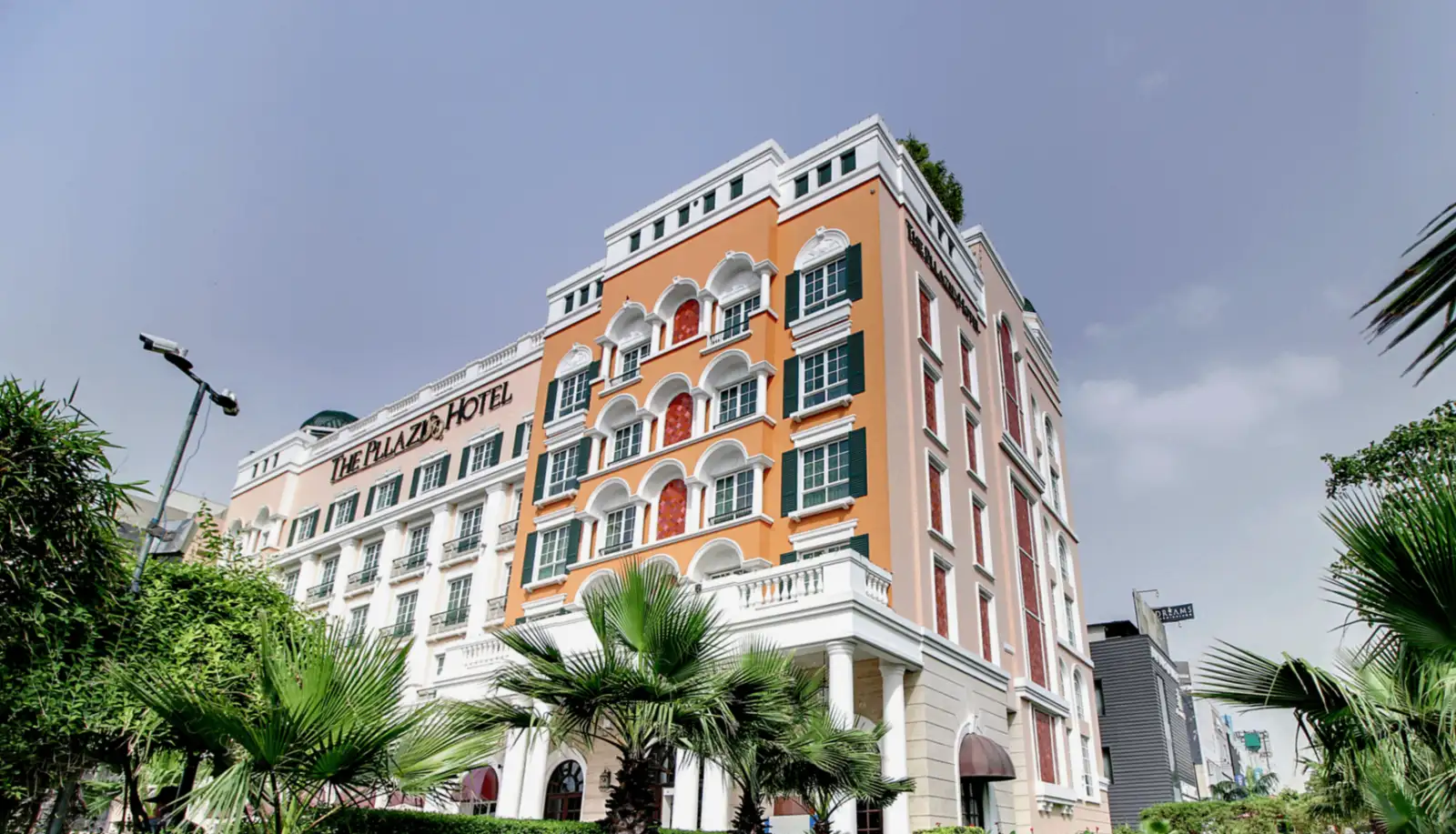 event-venue-The Pllazio Hotel