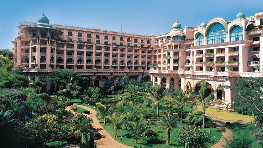 event-venue-The Leela Palace Bengaluru