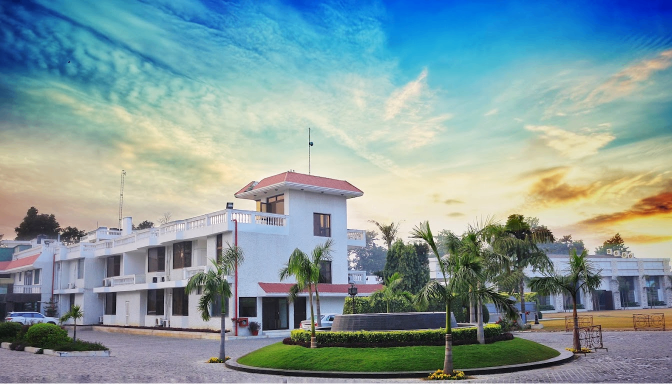 event-venue-Satvik By Chhabra Farm