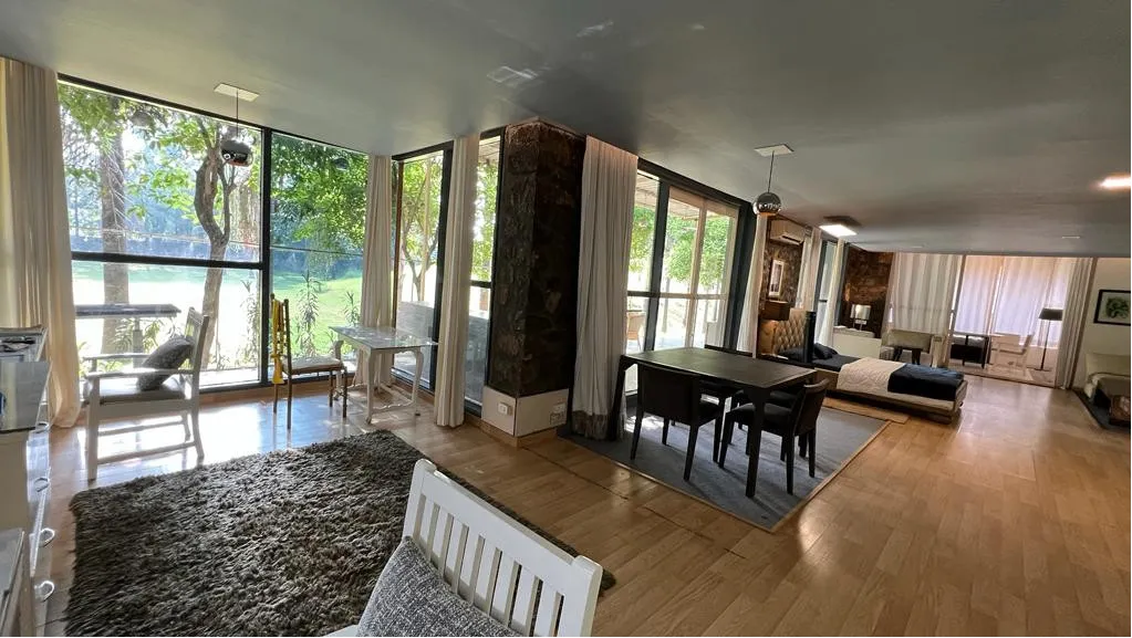 Luxury Spa Apartment