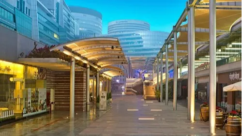 CyberHub
