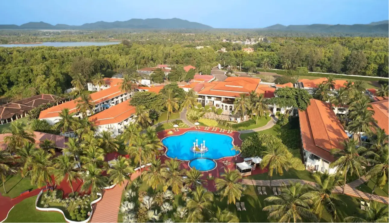 Holiday Inn Goa