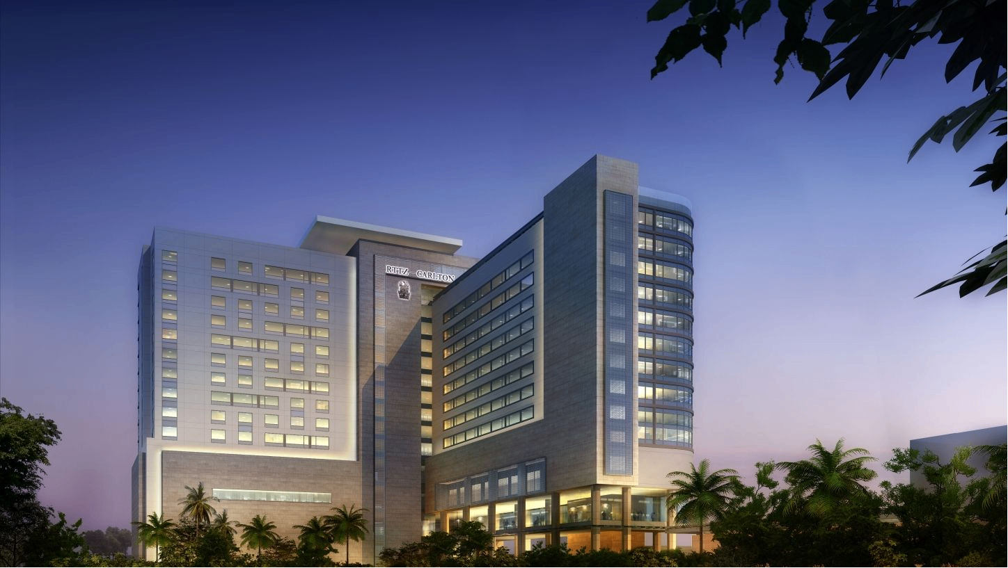 event-venue-The Ritz-Carlton, Bangalore