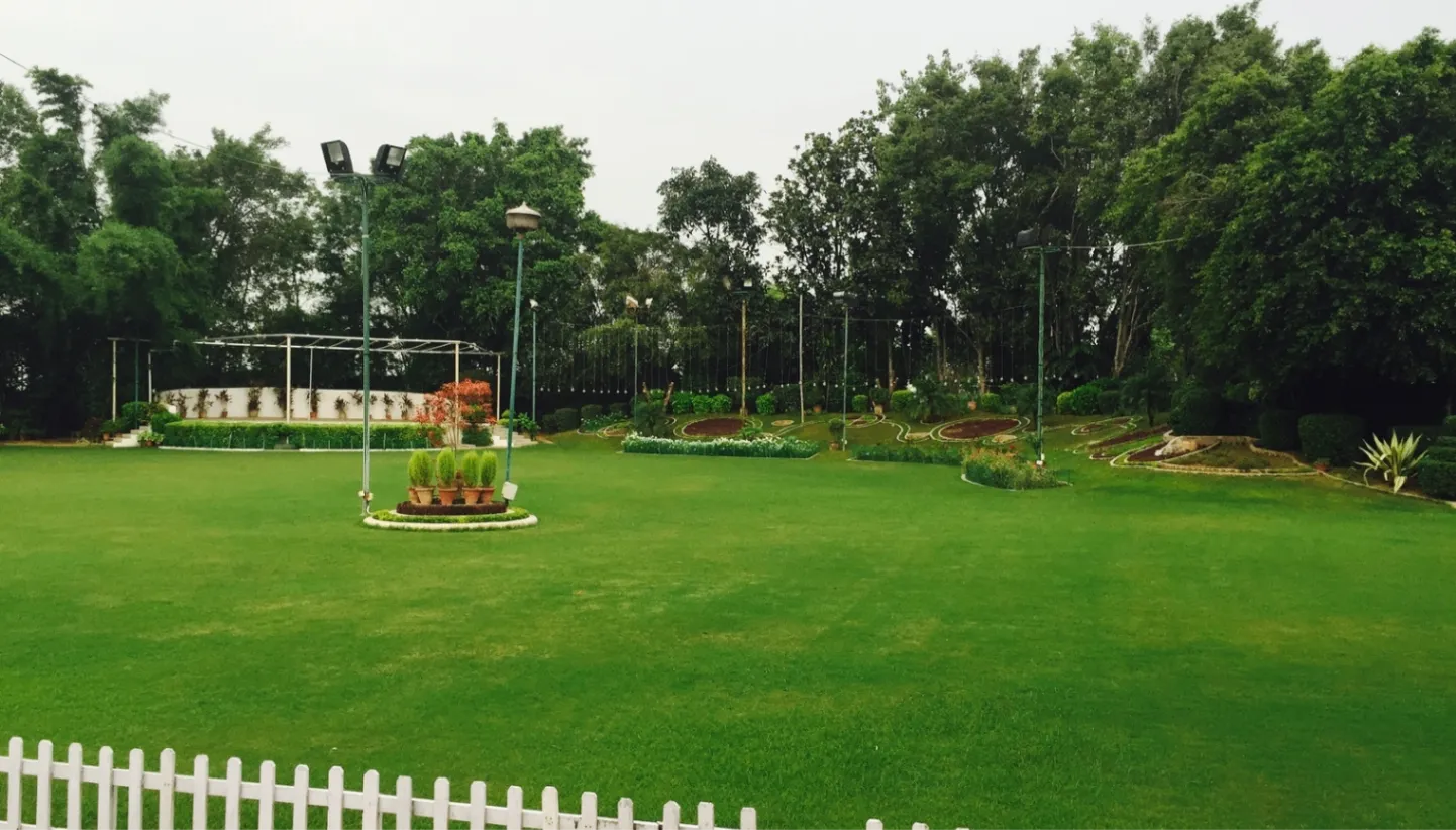 event-venue-The Executive club resort