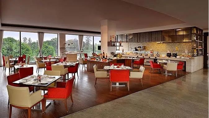EATERY