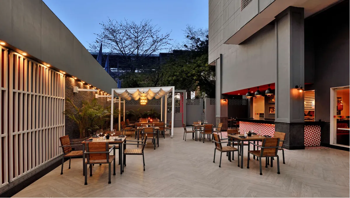 RBG Bar & Grill