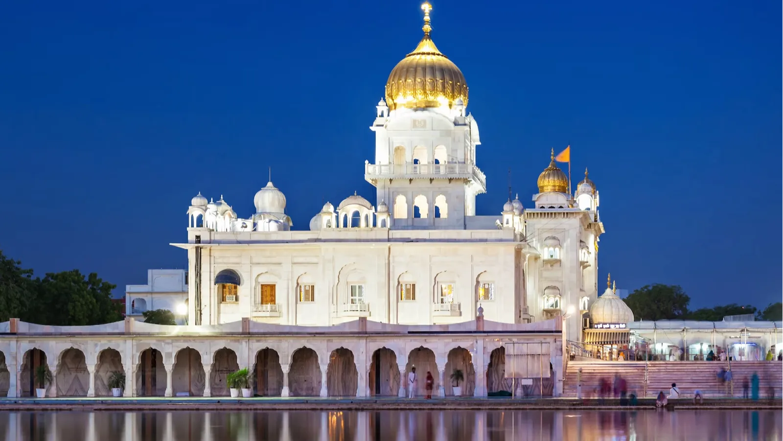 Bangla Sahib