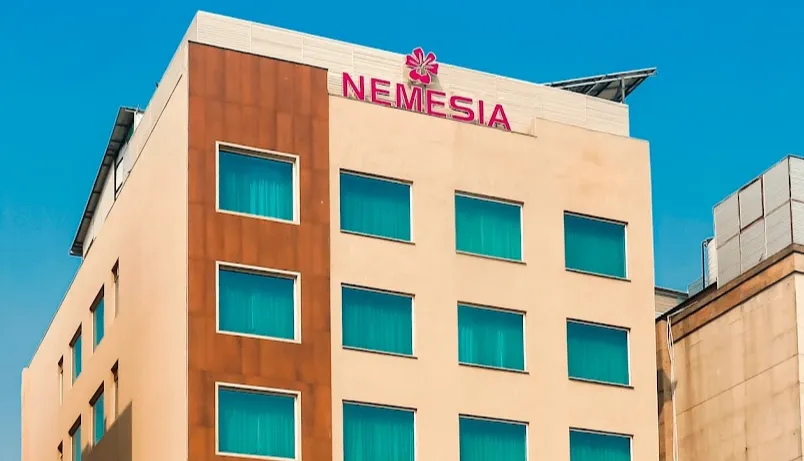 event-venue-Nemesia City Center - Gurugram, Sector 29