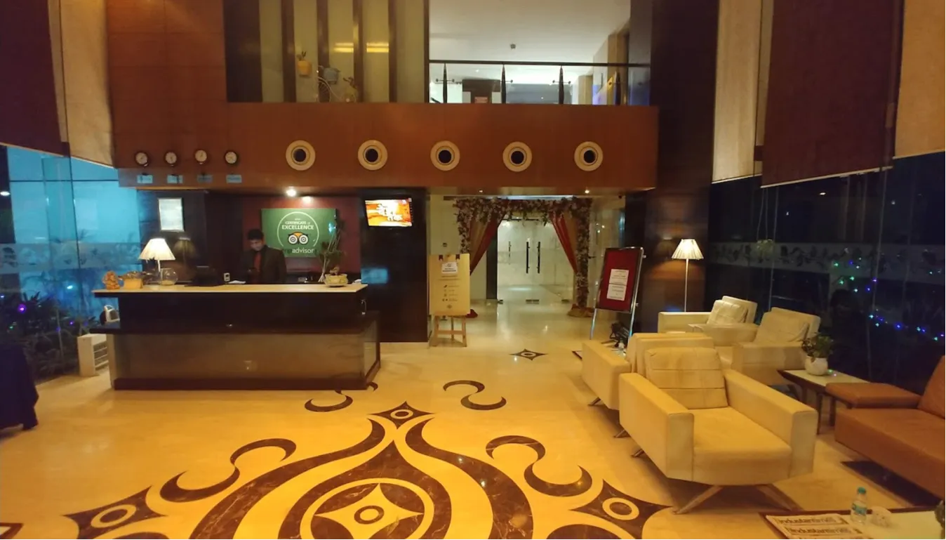 Treehouse Queen Pearl, Gurugram