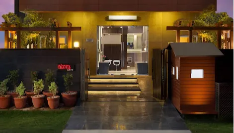 event-venue-The Atara, Gurugram