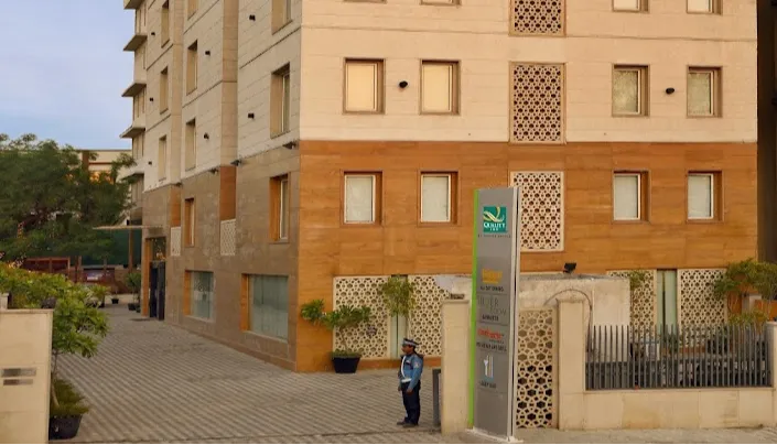 event-venue-Quality Inn, Gurgaon