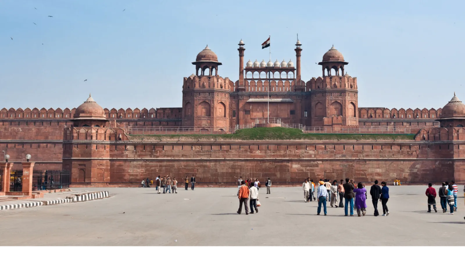 Lal Qila