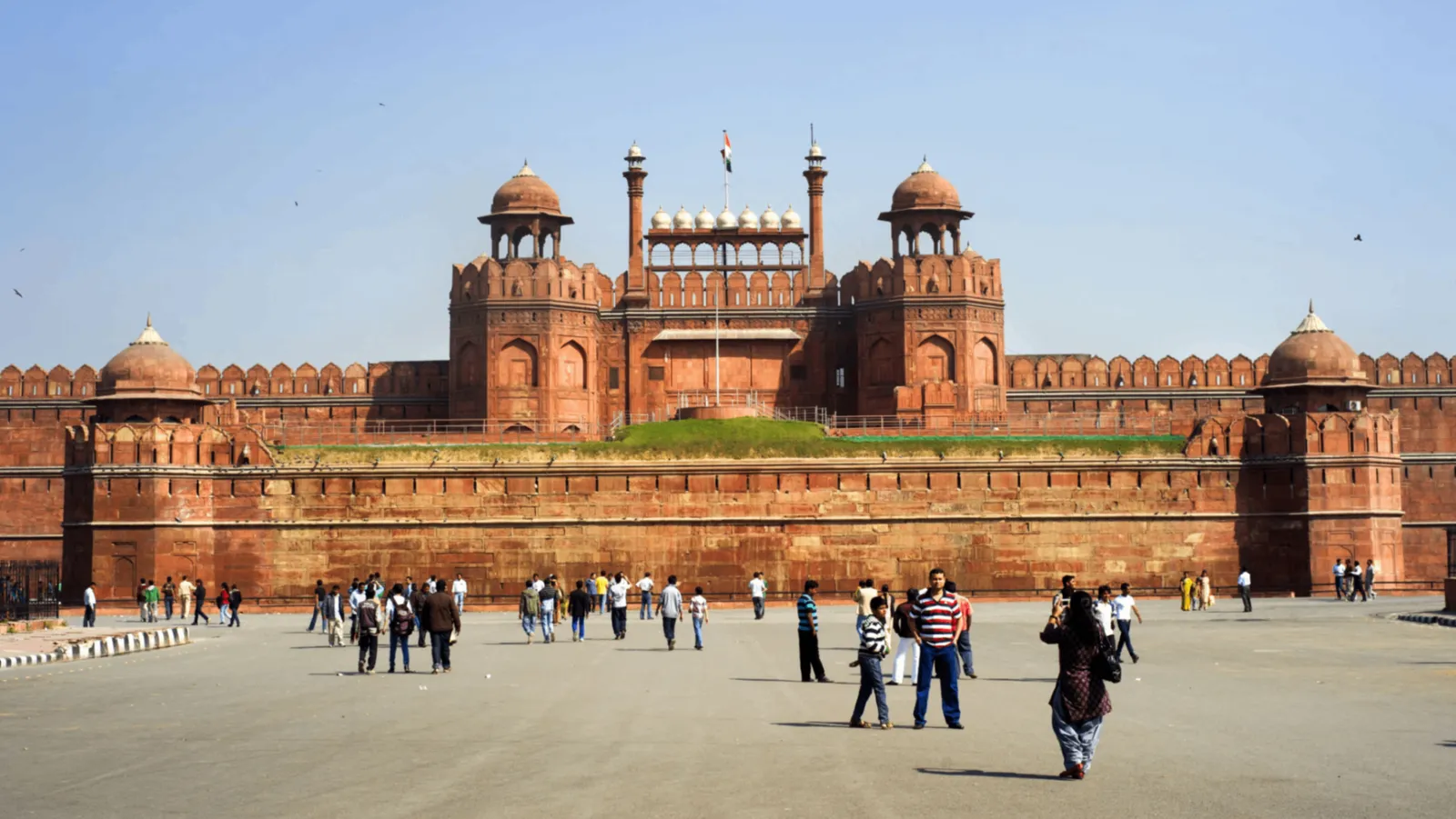 Red Fort
