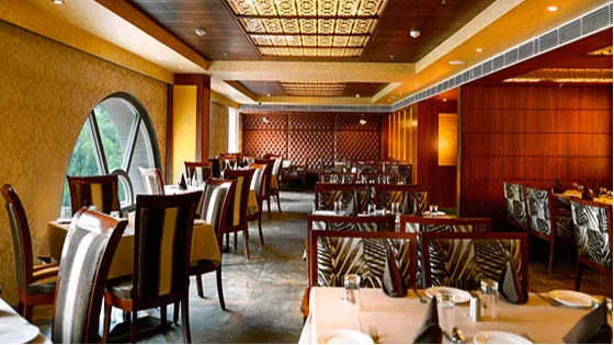 Regent Grand Restaurant