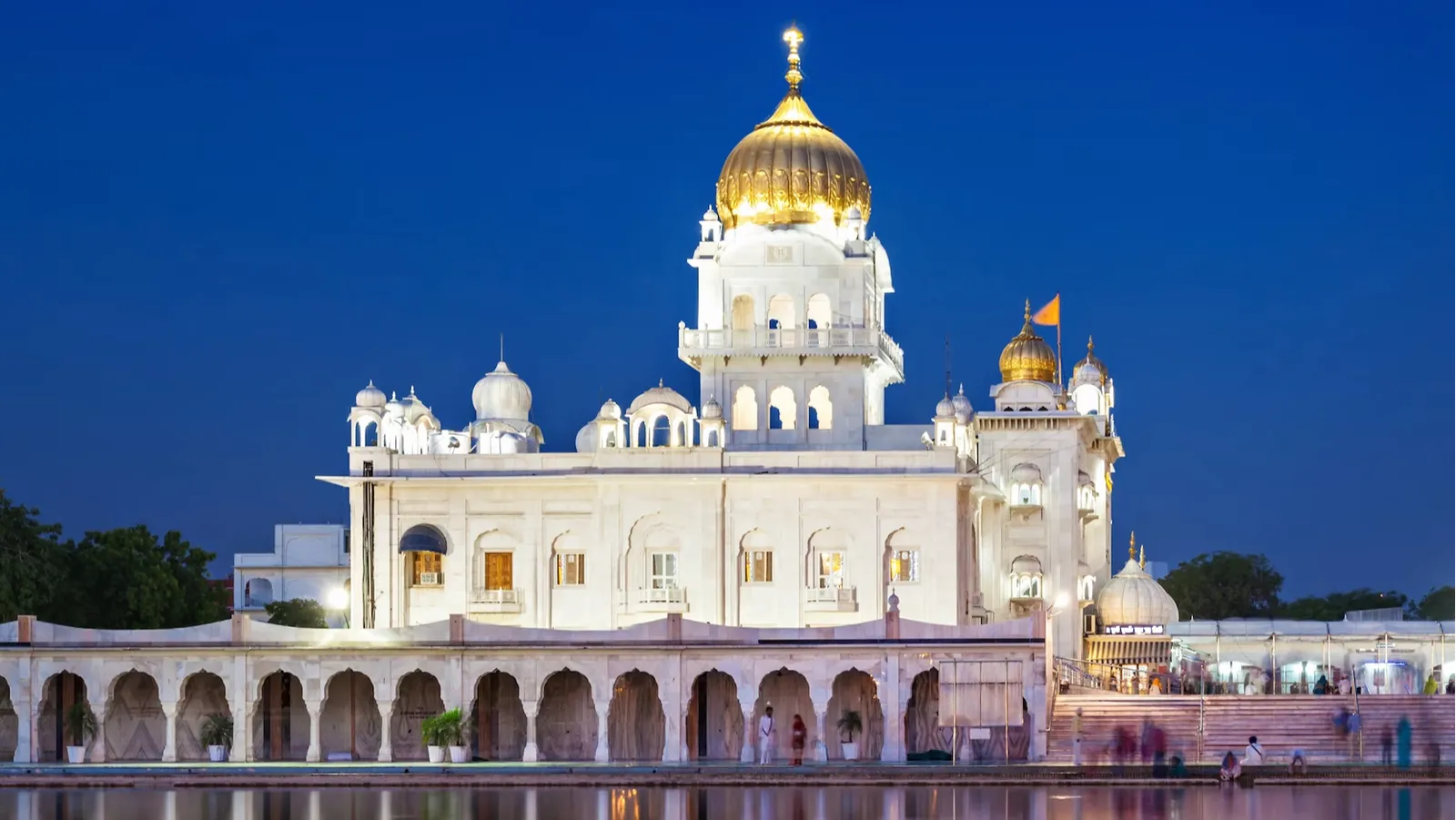 Bangla Sahib