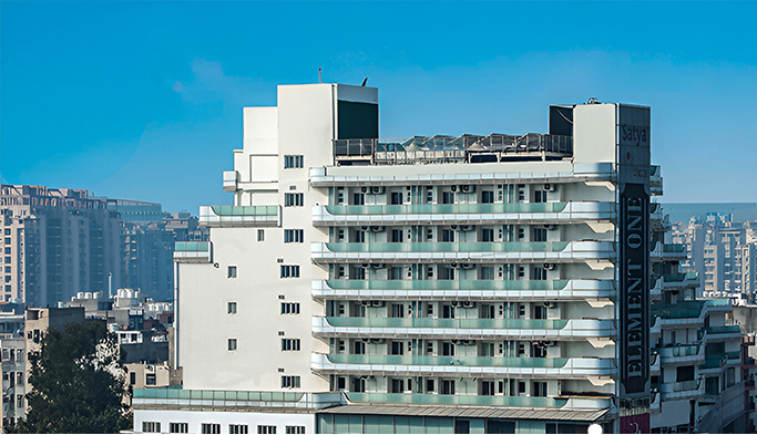 event-venue-Regenta Suites Gurugram