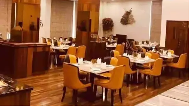 Lahag Multi Cuisine Restaurant