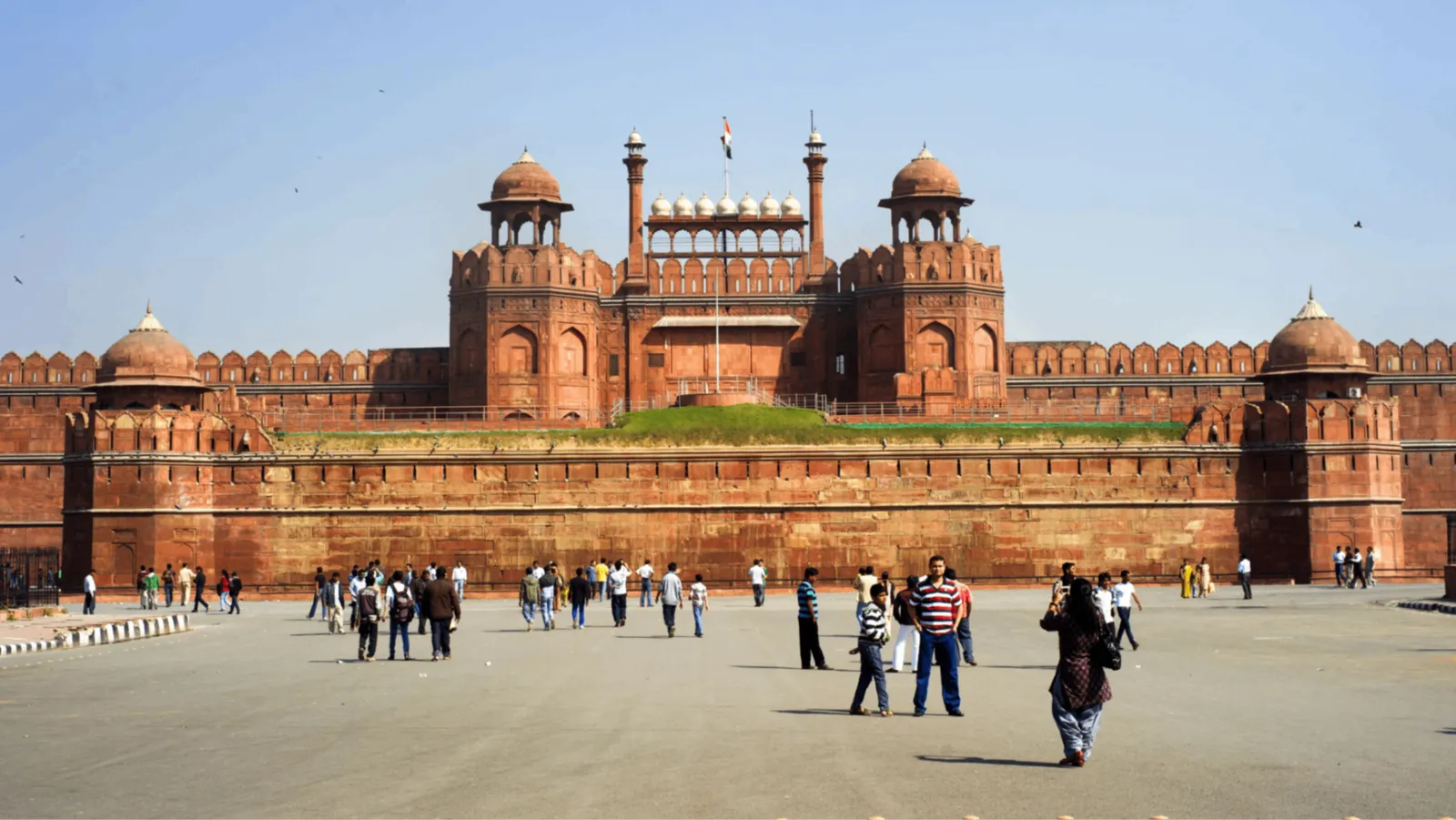 Red Fort