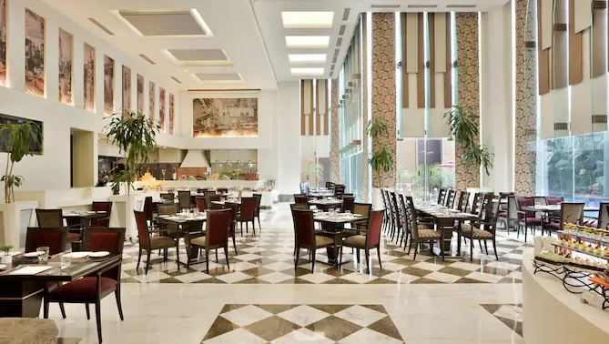 The Creative Kitchen