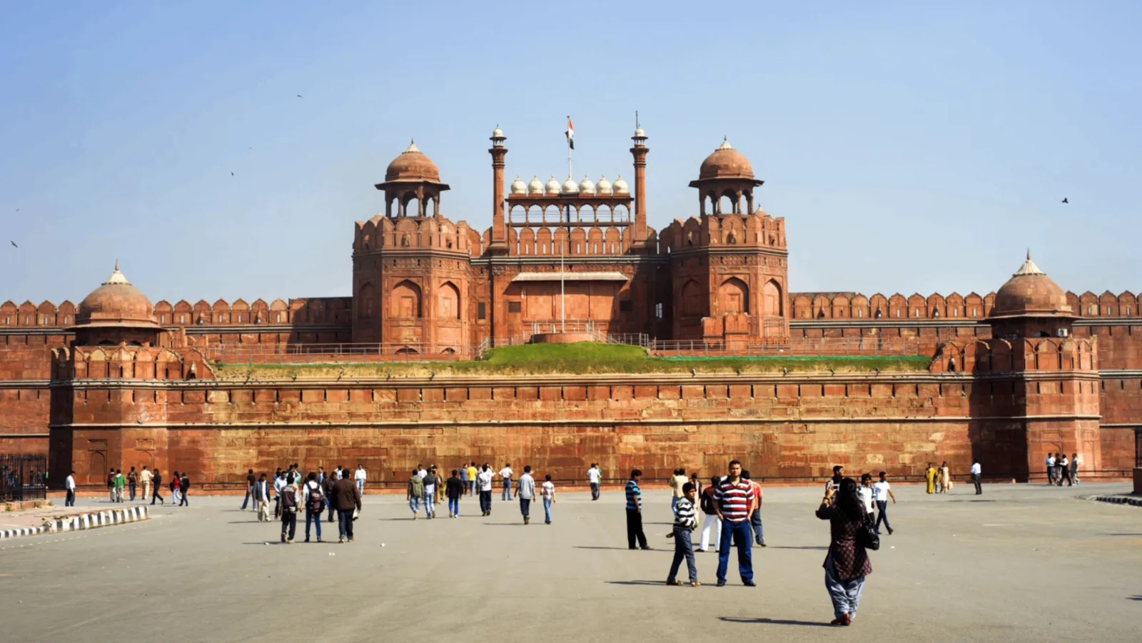 Red Fort