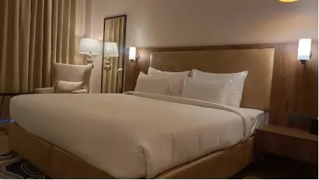 Superior Room City View